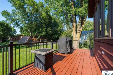 210 Walnut Avenue Madison Lake MN 56063