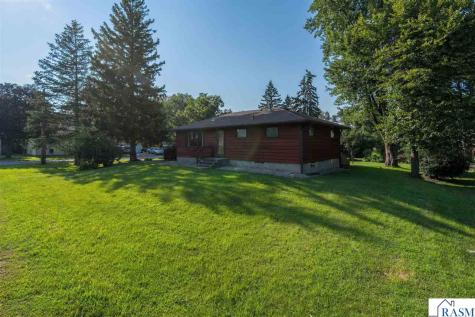 210 Walnut Avenue Madison Lake MN 56063