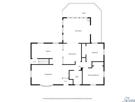 210 Walnut Avenue Madison Lake MN 56063