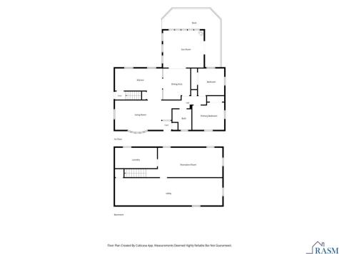 210 Walnut Avenue Madison Lake MN 56063