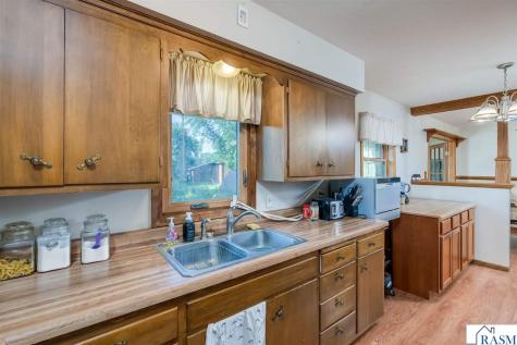 210 Walnut Avenue Madison Lake MN 56063