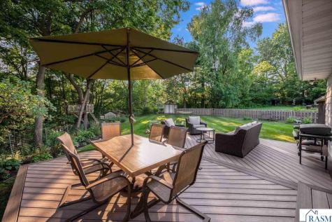 128 Clover Lane Mankato MN 56001
