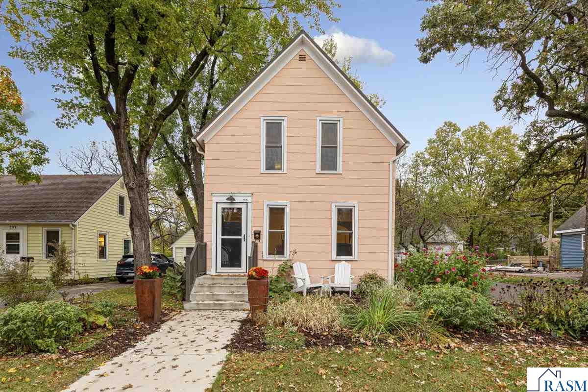 215 Tile Street Mankato MN 56001