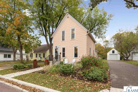 215 Tile Street Mankato MN 56001