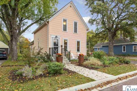 215 Tile Street Mankato MN 56001