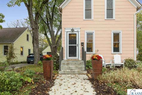 215 Tile Street Mankato MN 56001