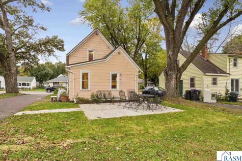 215 Tile Street Mankato MN 56001