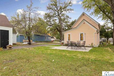 215 Tile Street Mankato MN 56001