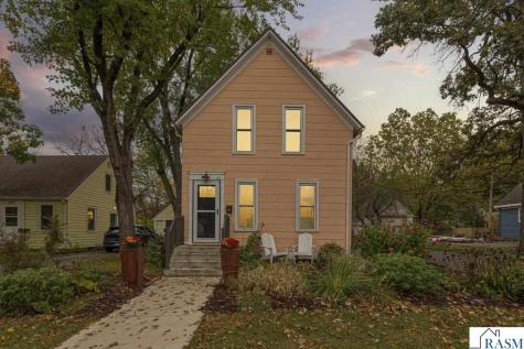 215 Tile Street Mankato MN 56001