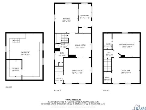 215 Tile Street Mankato MN 56001
