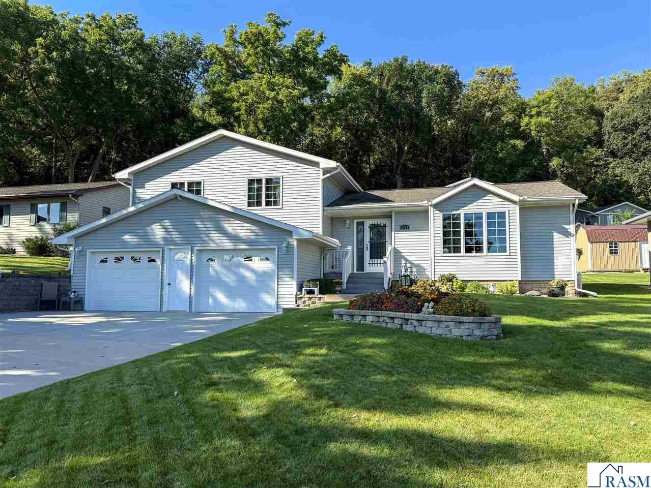 1710 S Franklin New Ulm MN 56073