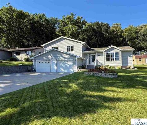 1710 S Franklin New Ulm MN 56073