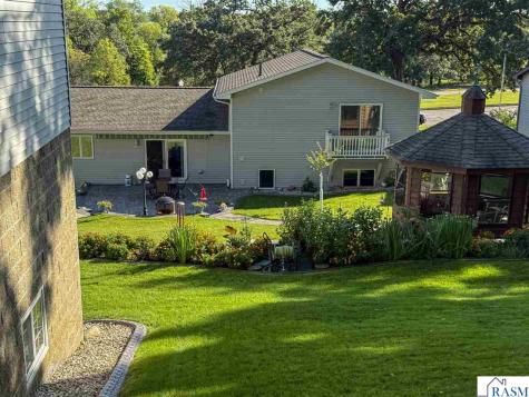 1710 S Franklin New Ulm MN 56073