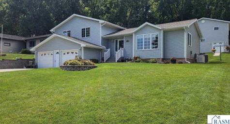 1710 S Franklin New Ulm MN 56073