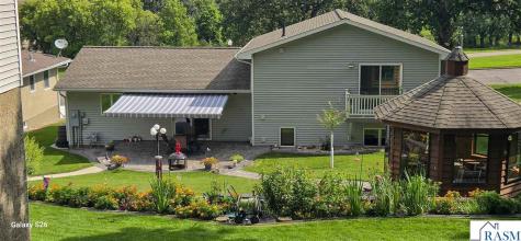 1710 S Franklin New Ulm MN 56073