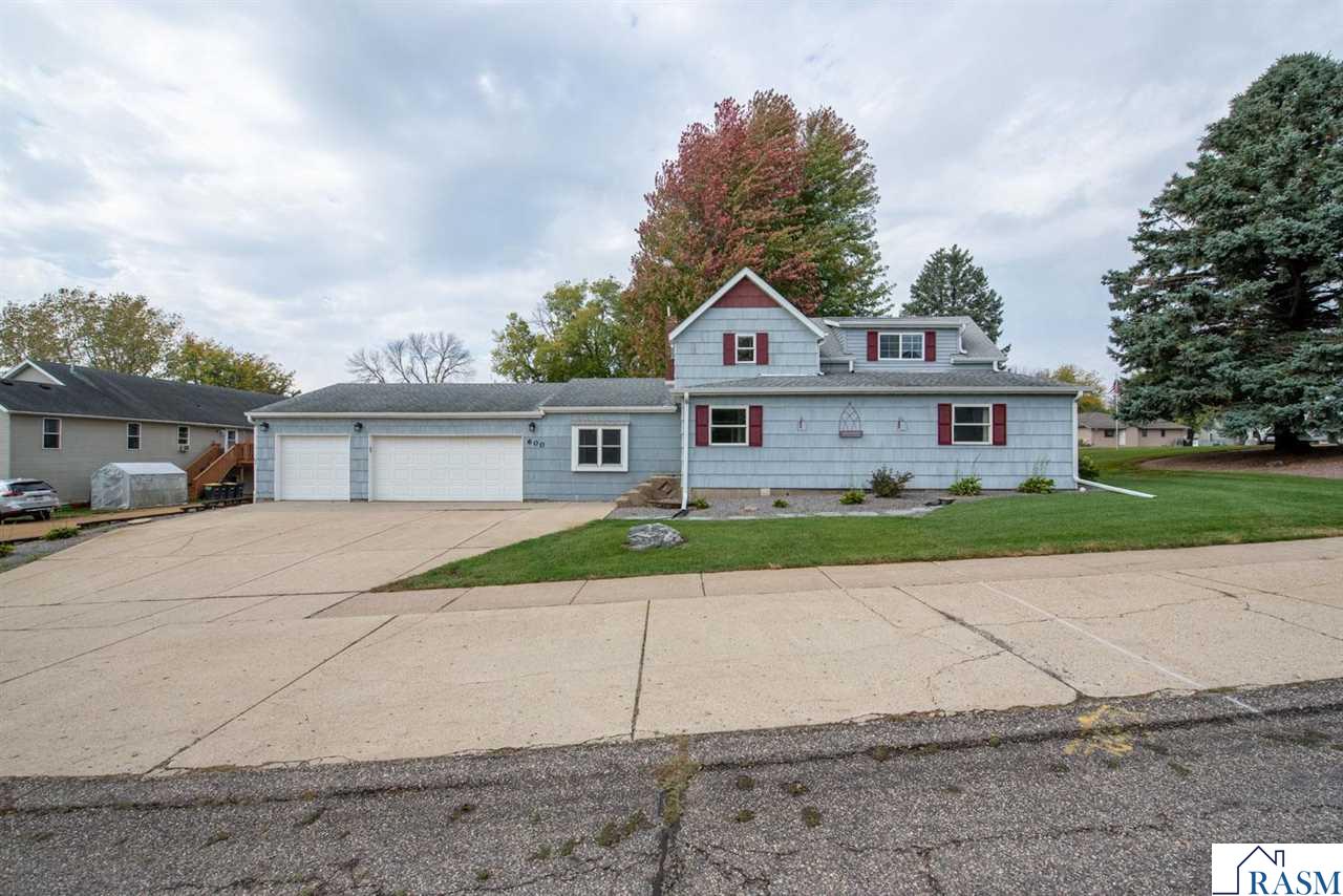 600 Main Street Madison Lake MN 56063