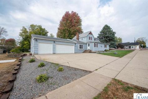 600 Main Street Madison Lake MN 56063