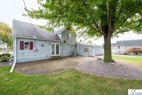 600 Main Street Madison Lake MN 56063