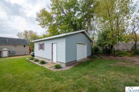 600 Main Street Madison Lake MN 56063
