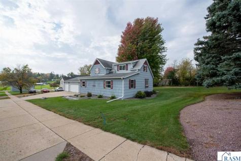 600 Main Street Madison Lake MN 56063