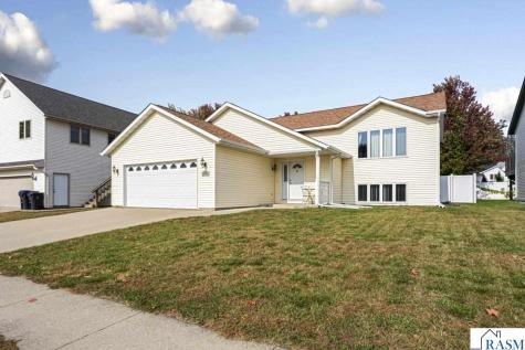 152 Swan Lane Mankato MN 56001