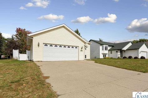 152 Swan Lane Mankato MN 56001