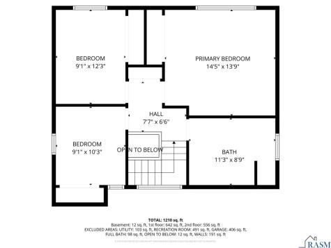 109 E Windsor Court Le Sueur MN 56058