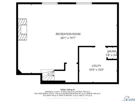 109 E Windsor Court Le Sueur MN 56058
