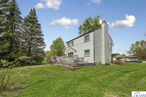 109 E Windsor Court Le Sueur MN 56058
