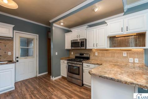 321 E Humphrey Street Lake Crystal MN 56055
