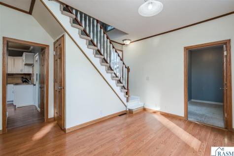 321 E Humphrey Street Lake Crystal MN 56055