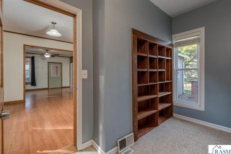 321 E Humphrey Street Lake Crystal MN 56055