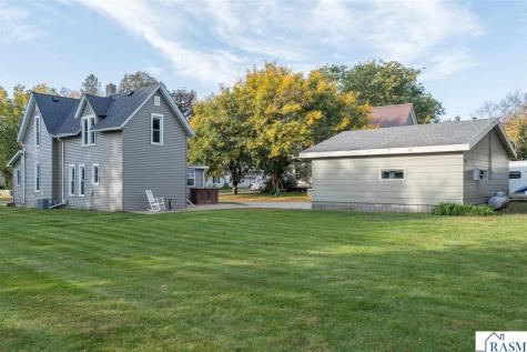321 E Humphrey Street Lake Crystal MN 56055