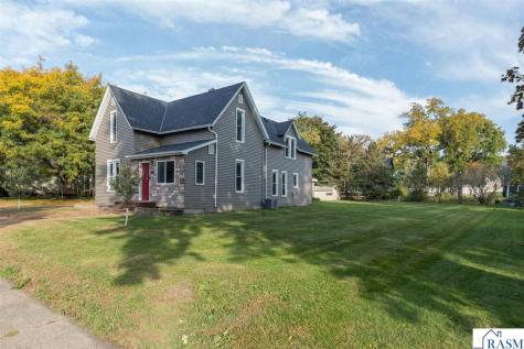 321 E Humphrey Street Lake Crystal MN 56055