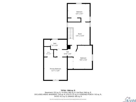 321 E Humphrey Street Lake Crystal MN 56055