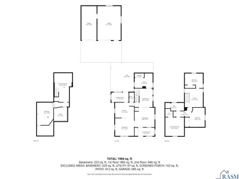 321 E Humphrey Street Lake Crystal MN 56055