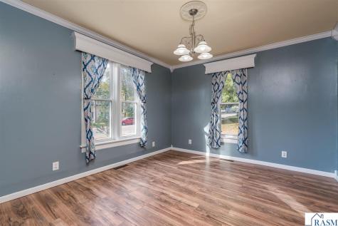 321 E Humphrey Street Lake Crystal MN 56055