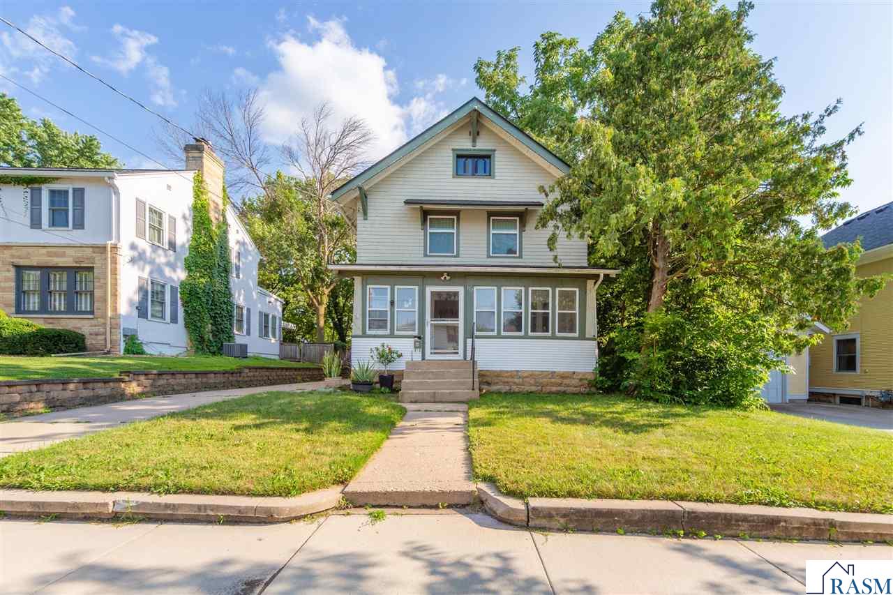 117 Shaubut Street Mankato MN 56001