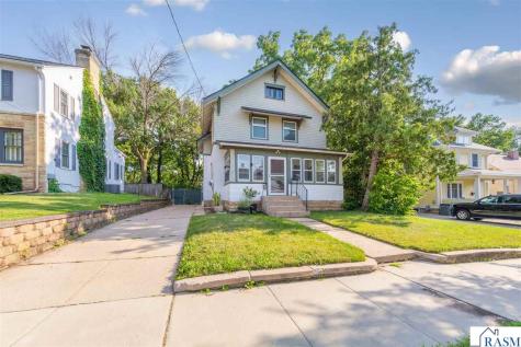 117 Shaubut Street Mankato MN 56001