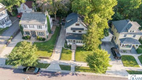 117 Shaubut Street Mankato MN 56001
