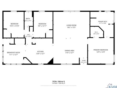 103 W Ladd Street Kasota MN 56050