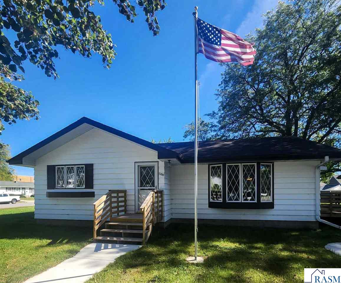 1100 S State Street New Ulm MN 56073