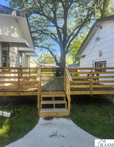 1100 S State Street New Ulm MN 56073