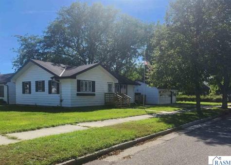 1100 S State Street New Ulm MN 56073