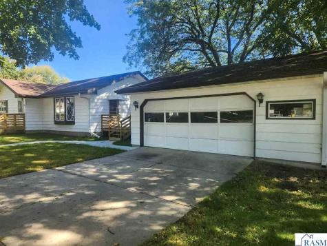 1100 S State Street New Ulm MN 56073