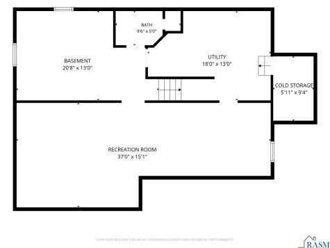 1100 S State Street New Ulm MN 56073