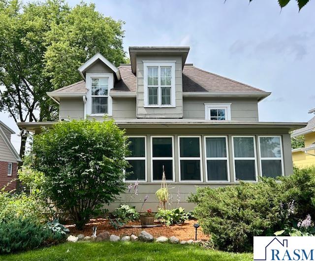 819 North Washington Street New Ulm MN 56073