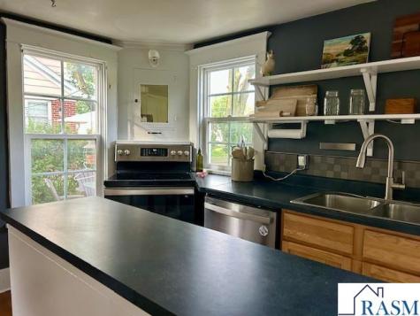 819 North Washington Street New Ulm MN 56073