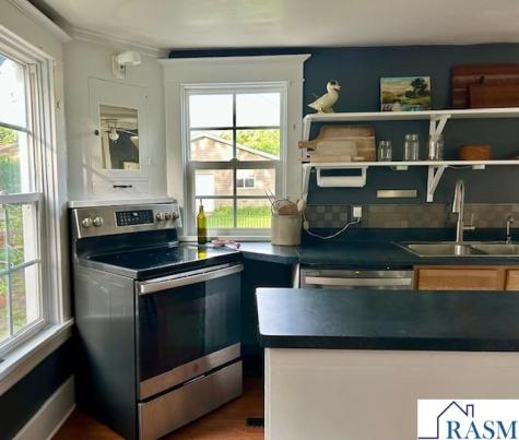 819 North Washington Street New Ulm MN 56073