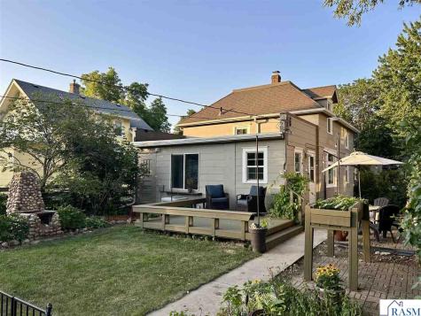 819 North Washington Street New Ulm MN 56073